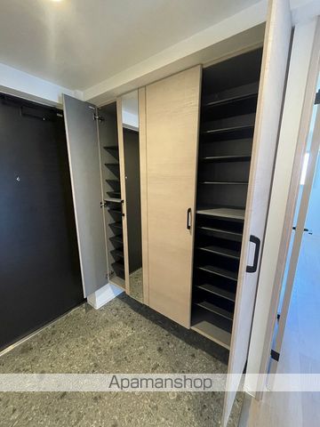 SーRESIDENCE神宮前の内装写真