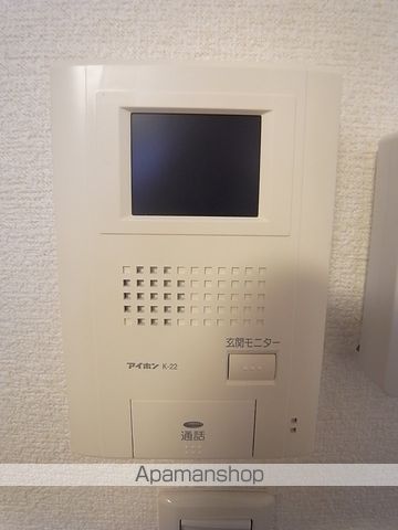 レオパレスYOSHIKOの内装写真