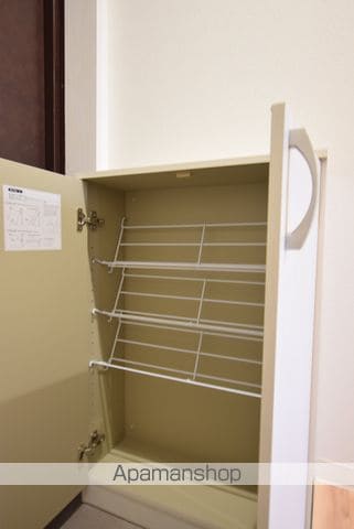 コーディアルハウス広瀬町の内装写真