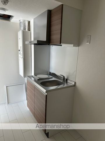 レピュア小石川レジデンスIIの内装写真