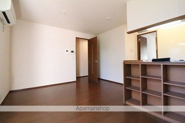 フロンティア A棟の内装写真