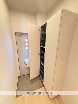 グランブルー八代　Ａ[2LDK/59.58m2]の内装2