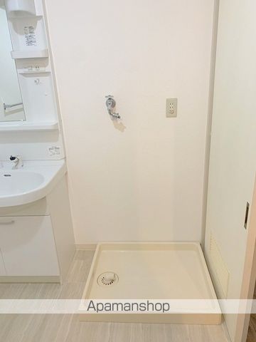 ダイヤハイツ自由が丘の内装写真
