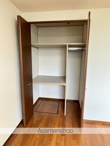 アーバンレックスCの内装写真