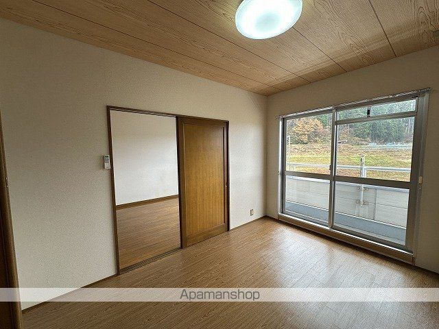 ハイツチェリーコートの内装写真