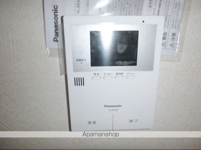 TS 1号館の内装写真