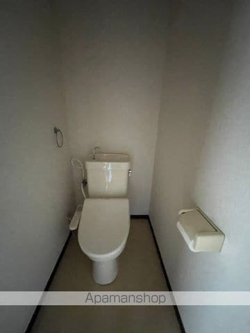 フローレンス当新田IIの内装写真