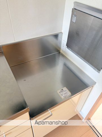 フローリッシュ新金岡の内装写真