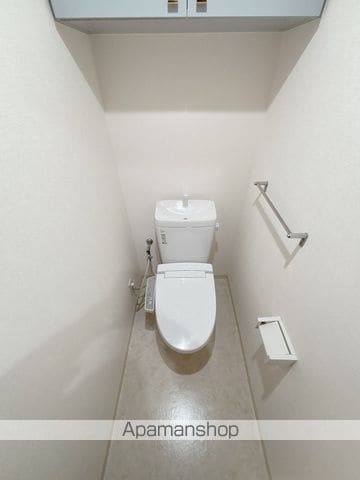 リーベスト西千葉の内装写真