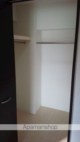 サンスクエアIIの内装写真