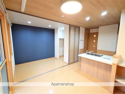 東京都昭島市宮沢町２丁目[1LDK/29m2]の内装1