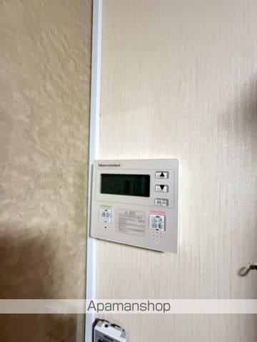 岩徳線 岩国駅 徒歩8分 1階建 築59年の内装写真