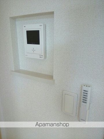 セレナーデAの内装写真