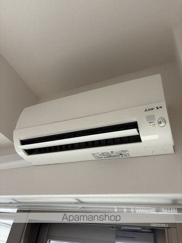 ESLEAD大阪 NEXUSの内装写真