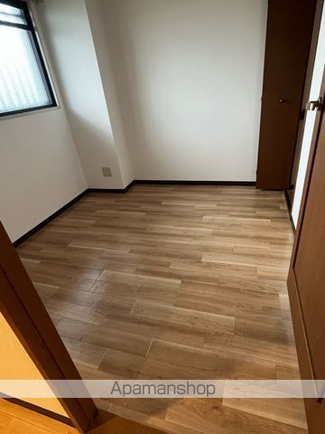 フローラ南館の内装写真
