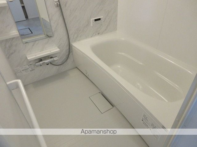 ApisV B棟の内装写真