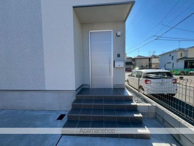 戸田西1-1513KODATEXVの玄関写真