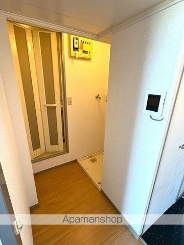 名鉄竹鼻・羽島線 柳津駅 徒歩18分 2階建 築29年の内装写真