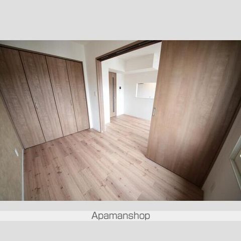 Marriott F ビレッジの内装写真