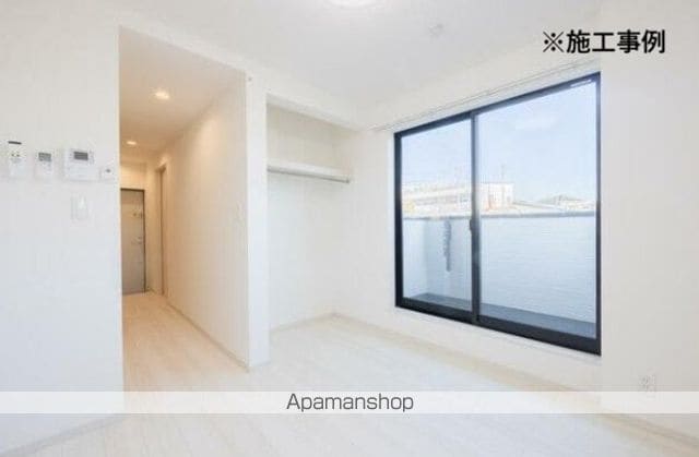 ブルックリンヒルズの内装写真