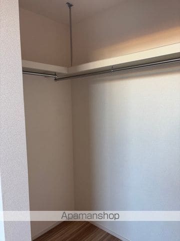GRAN−Sの内装写真