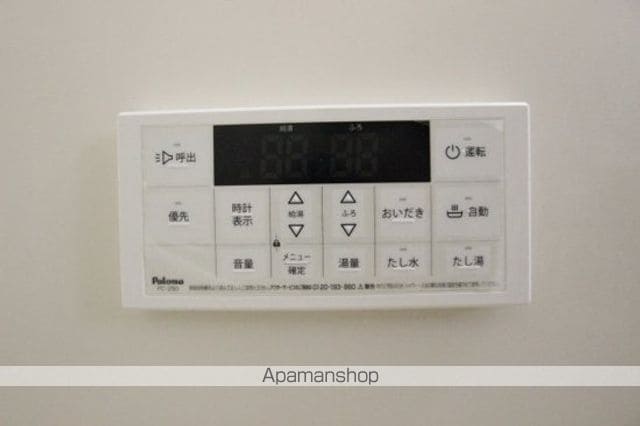 セラフィ西原の内装写真