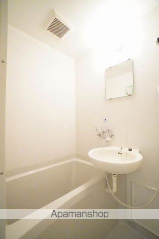 エントピア蕨の内装写真