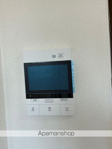 ゼルクシティ安城NBの内装写真