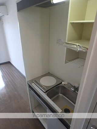 エルハイツ成増Ｗ棟[1R/16.47m2]のキッチン