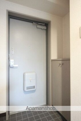 ローズシティ[1DK/30.89m2]の玄関