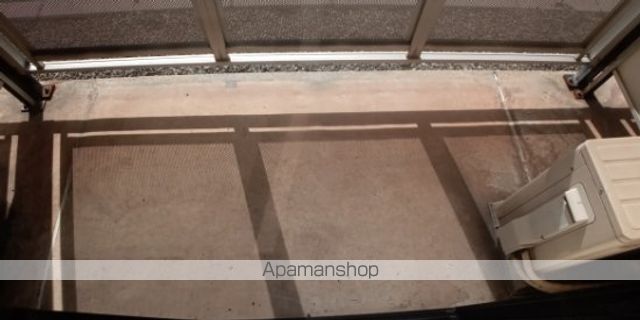 レオパレス城野の内装写真