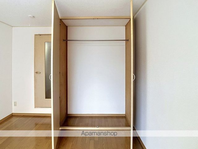 レオパレス長橋の内装写真