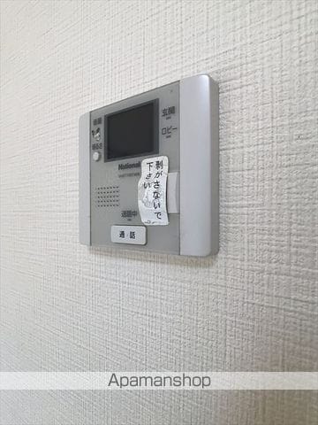 グランドソレーユ Bの内装写真