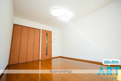 マリベールＫＭ道後[1K/28.47m2]の内装2