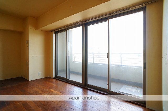 ロジュマン湘南の内装写真