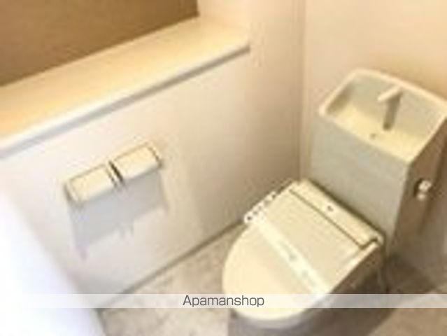 ヒールコートIの内装写真