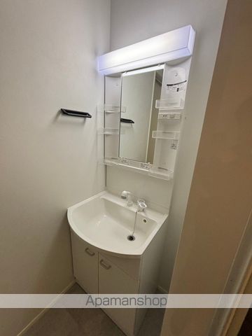 セレーネ元山の内装写真