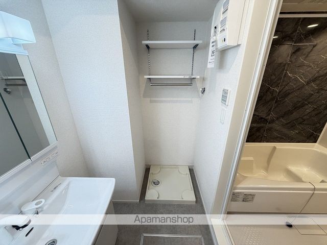 プラッツ・ルーエの内装写真
