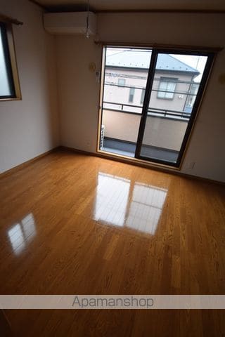 オルタンシアの内装写真