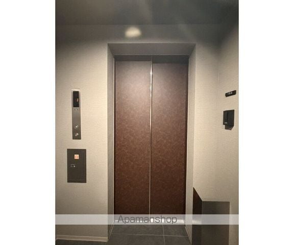 THE RESIDENCE ICHIGAYADAIMACHIのその他写真