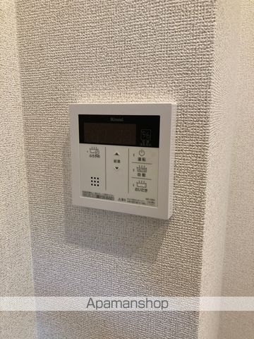 スマイルセレクトの内装写真