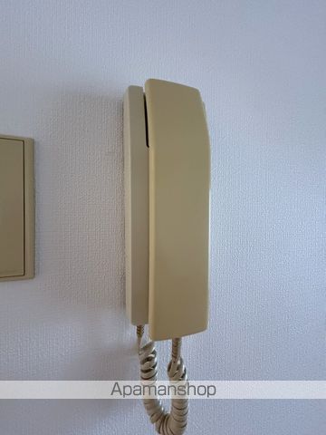 ハイツ山本Cの内装写真