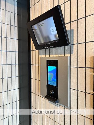 MODERN ASPIRATION 大濠公園の内装写真