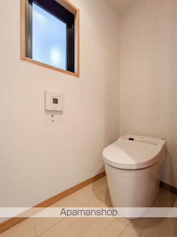 ウェルブライト藤崎の内装写真