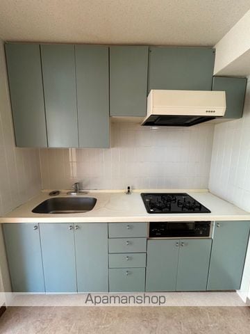 ライオンズマンション鎌倉日坂の内装写真
