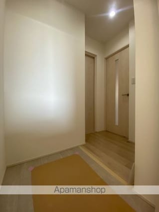 フジパレス和歌山美園Ⅱ番館[1LDK/41.7m2]の玄関