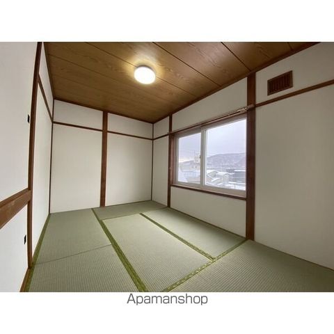 メゾンドヒル33の内装写真