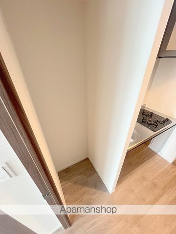 SーRESIDENCE堺BLAZEの内装写真
