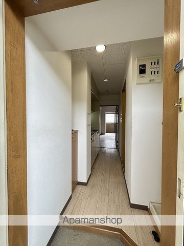西広島ビレッジの内装写真
