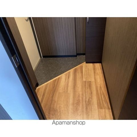 アフィーノ中島公園の内装写真